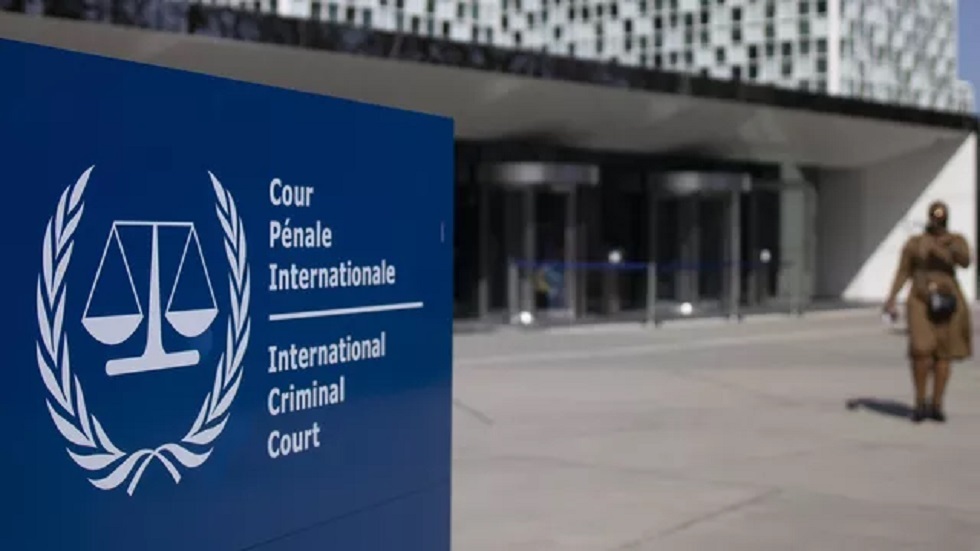 زاخاروفا: مذكرة المحكمة الجنائية الدولية بحق بوتين سيناريو رخيص نُسج بالأموال البريطانية
