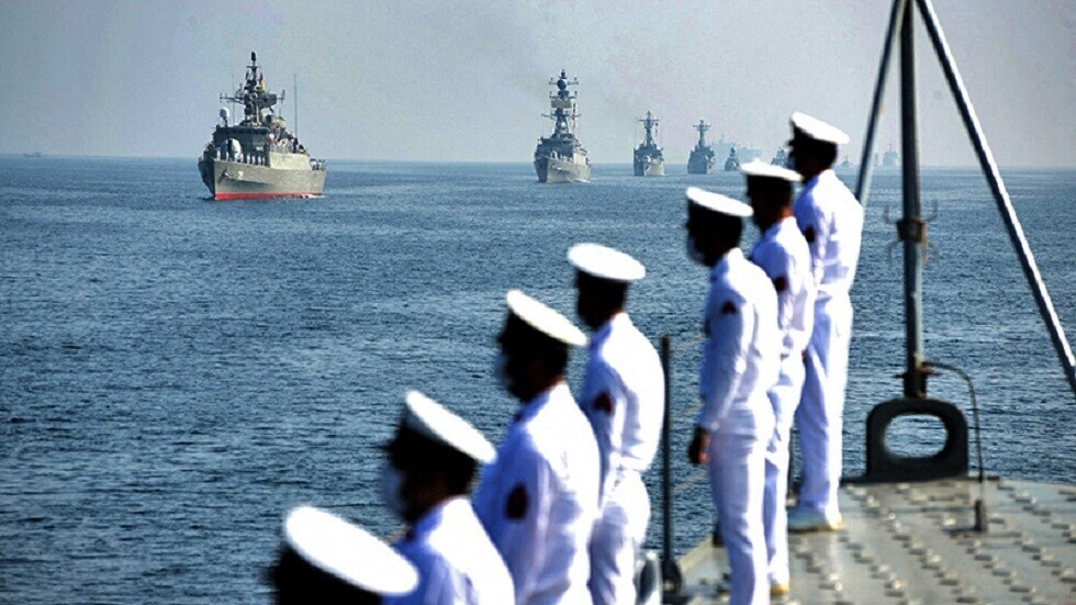 إيران تتحدث عن عودة بناء 