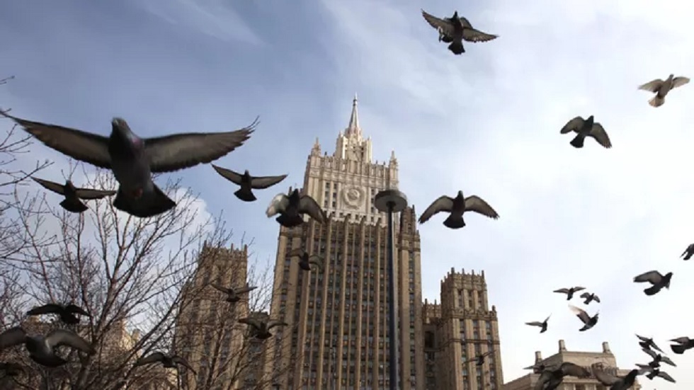 موسكو: عقوبات الغرب ضد روسيا خلقت أزمة غذاء وطاقة عالمية