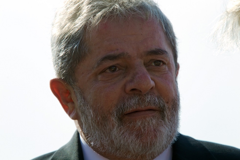 رئيس البرازيل: زيلينسكي لم يأت لمقابلتي على هامش مجموعة السبع