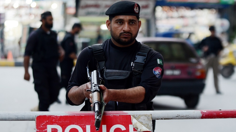 ستة قتلى بهجوم استهدف موقعا لمجموعة طاقة هنغارية في باكستان