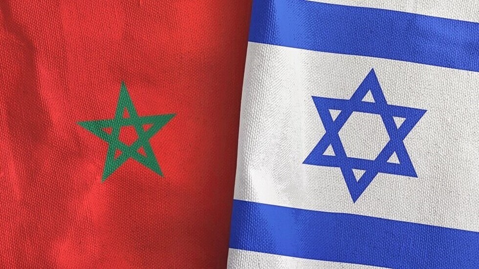 المغرب وإسرائيل