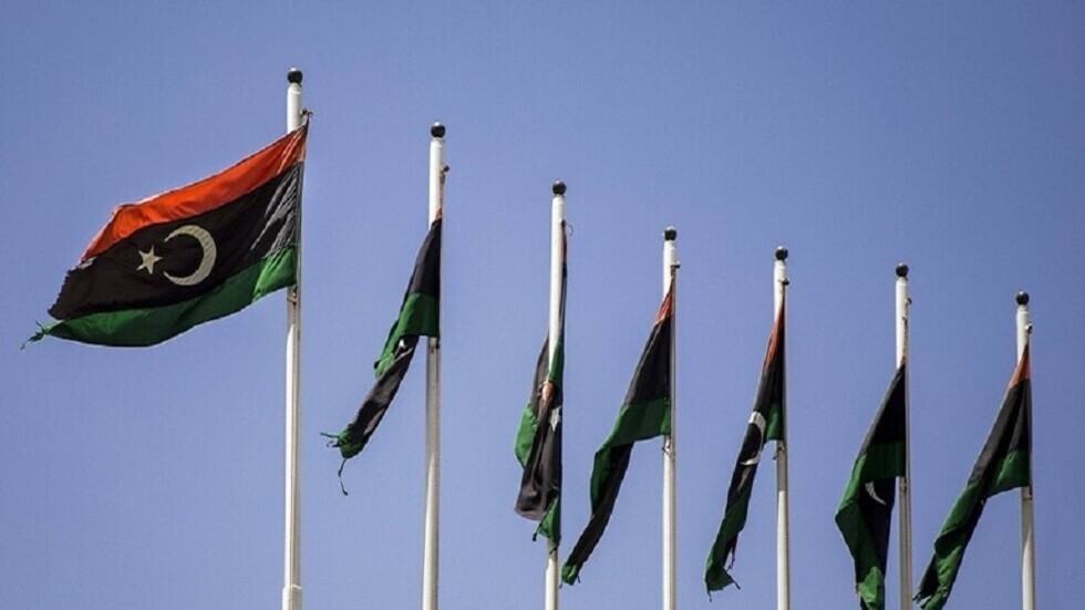 ليبيا تنفذ ضربات جوية ضد أوكار العصابات في منطقة الساحل الغربي