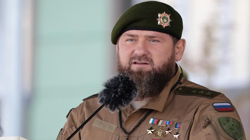 قديروف: أرسلنا أكثر من 26 ألفا من الشيشان إلى منطقة العملية العسكرية الخاصة منذ عام 2022