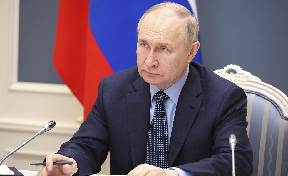 بوتين: الكثيرون دهشوا بما يحققه الاقتصاد الروسي