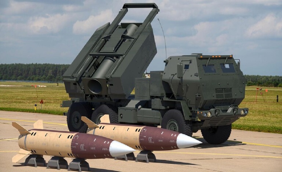 الكونغرس يطالب بايدن بإرسال صواريخ ATACMS إلى كييف 