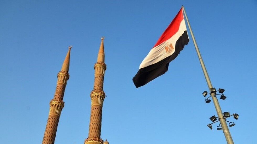 تحرك في مصر بشأن مسجد شنودة المثير للجدل