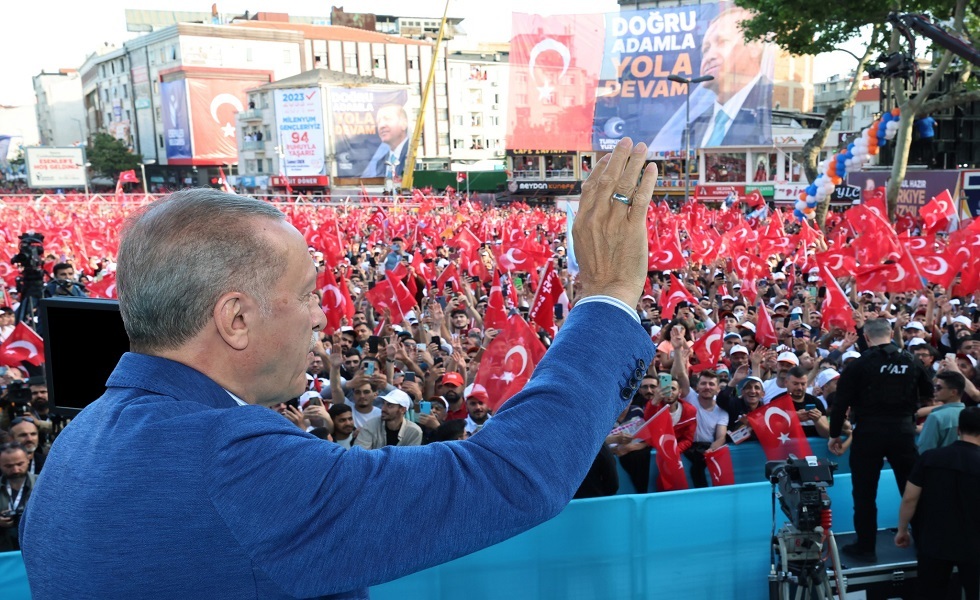 وزير الداخلية التركي: كل من ينتهج سياسة موالية لأمريكا في تركيا سيعتبر 
