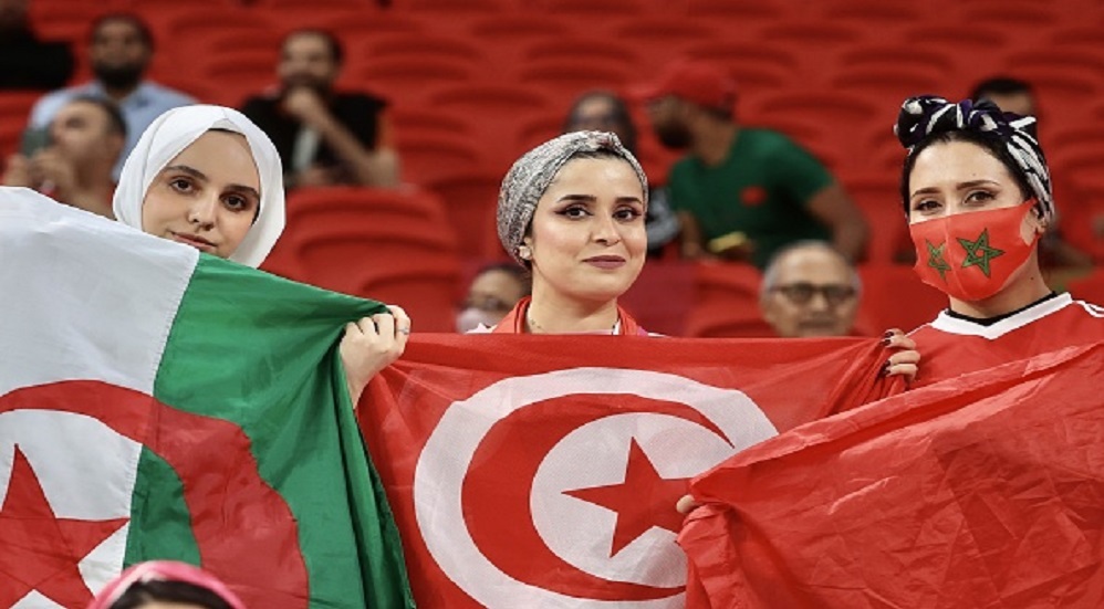 المغرب يريد انخراطا جزائريا إيجابيا لحل مشكلة الصحراء ويتحدث عن 