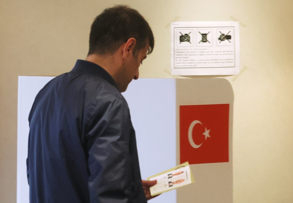 معلومات مفصلة عن الانتخابات الرئاسية التركية في جولتها الحاسمة