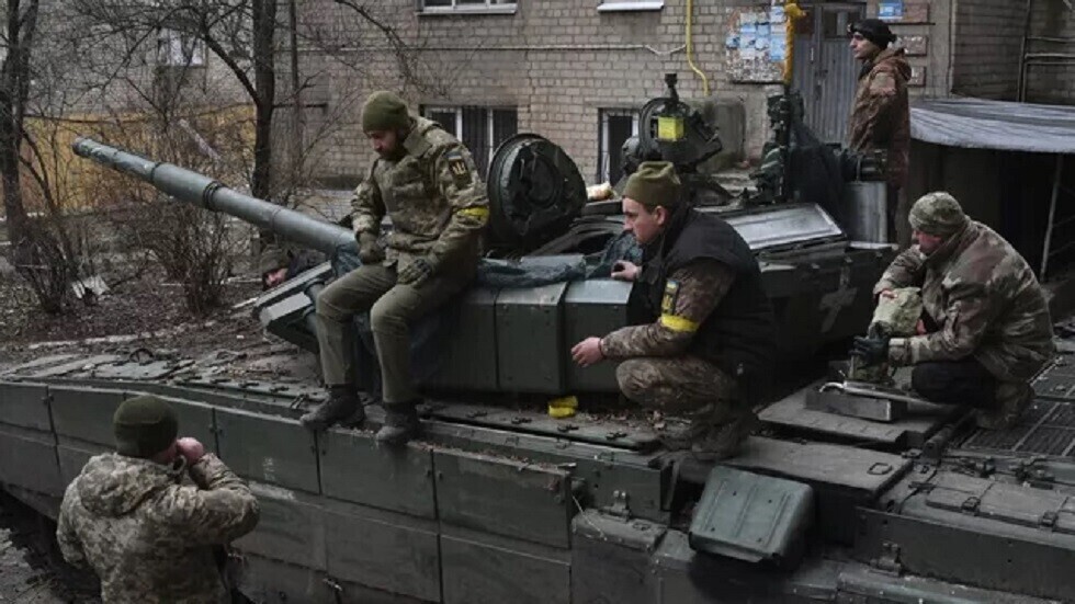 صحيفة: اليأس يضرب القوات الأوكرانية قبل بدء الهجوم المضاد