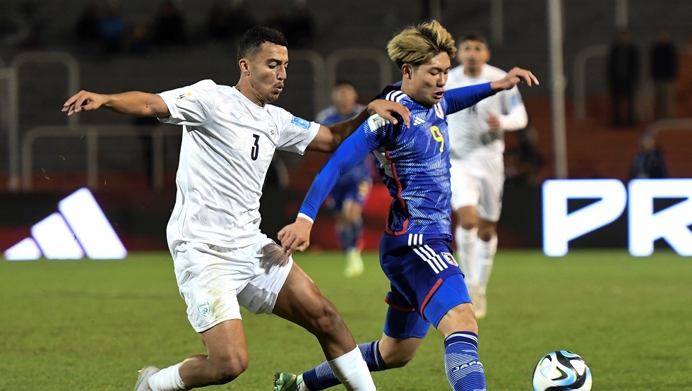 الأوروغواي تكمل أضلاع المربع الذهبي لكأس العالم للشباب