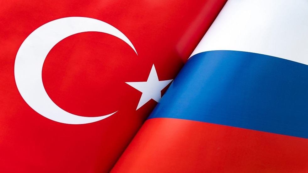 كيليتشدار أوغلو: تركيا وروسيا كانتا دوما صديقين حميمين