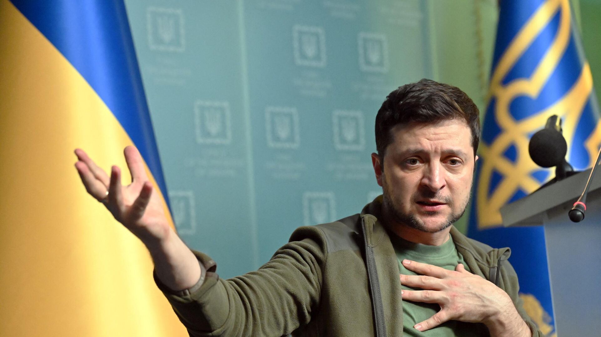 قاذفات استراتيجية تنطلق من قواعدها في روسيا وتثير الذعر في أوكرانيا