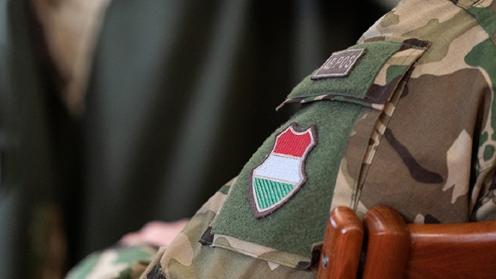 بودابست: إصابة أكثر من 20 جنديا هنغاريا في كوسوفو