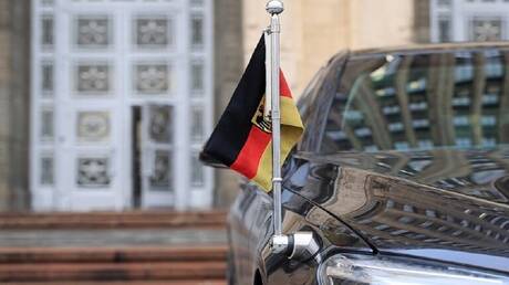 ألمانيا تبرر طردها دبلوماسيين روس الشهر الماضي
