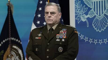 جنرال أمريكي يتنبأ بتوقيت نهاية الأزمة في أوكرانيا