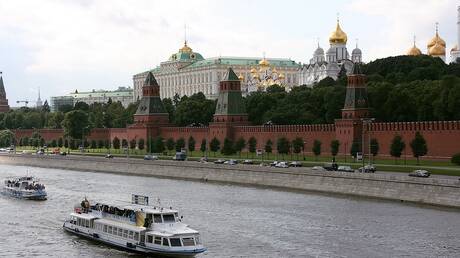 موسكو تحظر تحليق الطائرات المسيرة بعد الهجمة الإرهابية على الكرملين