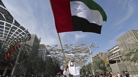 رئيس الأمن السيبراني: الإمارات تتصدى إلى 50 ألف هجمة سيبرانية يوميا