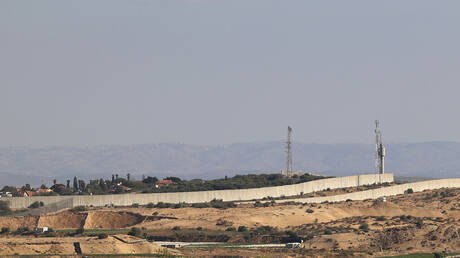 الدفاع الإسرائيلية: إحباط محاولة تهريب أسلحة مخبأة في أثاث مرسلة من قطاع غزة إلى الضفة (صور)