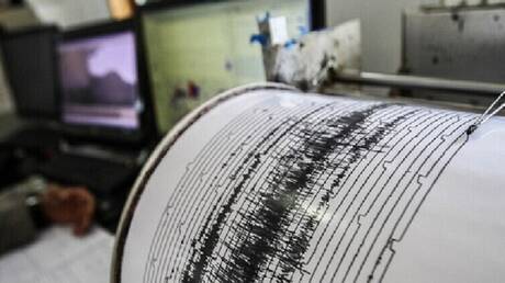 زلزال بقوة 5 درجات يضرب كهرمان مرعش ويشعر به سكان المدن المجاورة