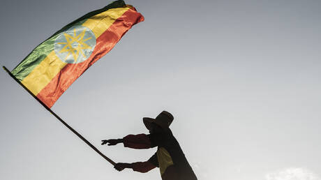 محادثات أولى غير مثمرة بين الحكومة الإثيوبية و