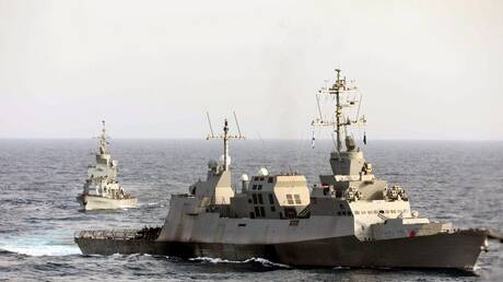 الجيش الإسرائيلي يقول إنهه يستعد لسيناريو تدهور الأوضاع الأمنية البحرية