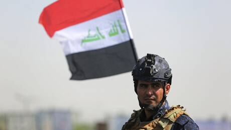 العراق.. ضبط أكثر من 12 مليون حبة مخدرة (فيديو)