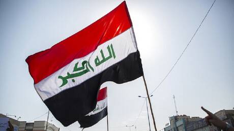 ما علاقته بمصر.. فيديو متداول لهدم برج في العراق يثير الجدل (صور + فيديو)