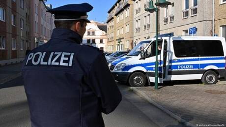 ألمانيا.. متهم بقتل مواطن سوري يسلم نفسه للشرطة