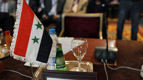 العراق: اجتماع وزراء الخارجية العرب وافق على عودة سوريا للجامعة العربية