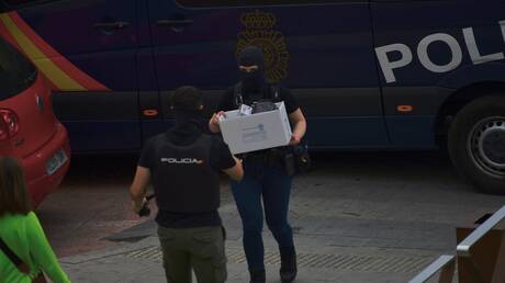 إسبانيا.. تفيكك شبكة دولية لتهريب الكوكايين من هولندا إلى المغرب