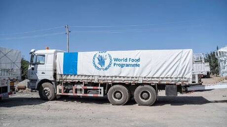 برنامج الأغذية العالمي يعلق المساعدات لأكثر من 200 ألف فلسطيني بسبب نقص التمويل