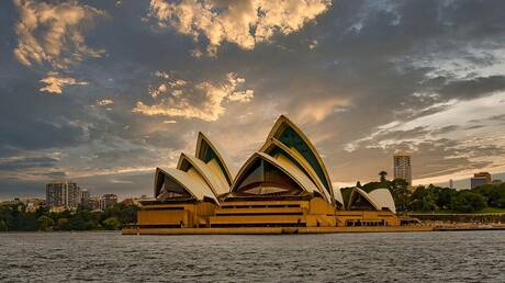 وسط جدل حول الملكية.. أستراليا تلغي إضاءة مبنى الأوبرا في سيدني بمناسبة تتويج الملك تشارلز