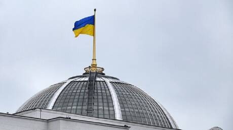 كييف تنتقد تصريحات بوريل حول الأزمة الأوكرانية