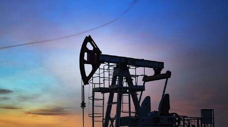 ارتفاع مفاجئ لمخزون النفط في الولايات المتحدة