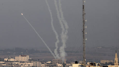 إعلام عبري: توقف محادثات التهدئة بين إسرائيل والفصائل الفلسطينية في قطاع غزة