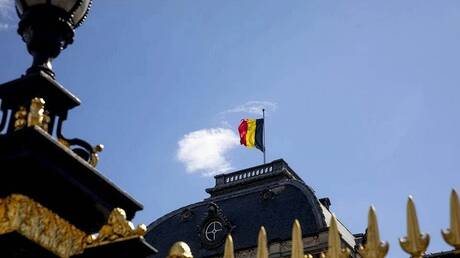 بلجيكا تخصص 92 مليون يورو لأوكرانيا ممولة من ضرائب على أصول روسية مجمدة