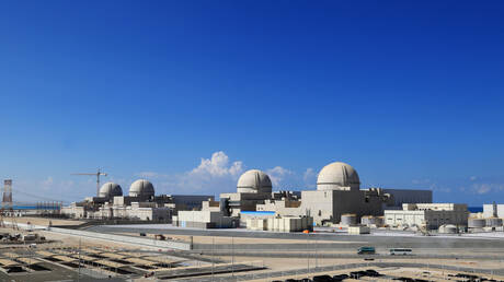 النووي في الخليج.. وعلاقات متطورة في مجال الطاقة مع الصين