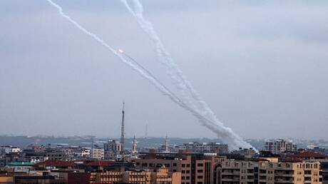 مسؤولون إسرائيليون كبار: مصر تقدم اقتراحا جديدا لوقف إطلاق النار بين الفصائل الفلسطينية وإسرائيل