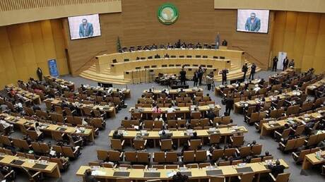البرلمان الإفريقي يدين بيان البرلمان الأوروبي بشأن الجزائر