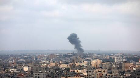 المغرب يدين اعتداءات إسرائيل على غزة.. 