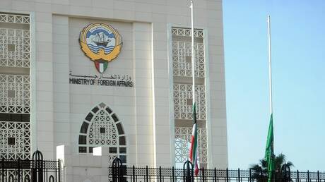 الخارجية الكويتية تدين الاعتداء على سفارتها في الخرطوم