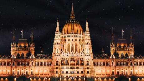 هنغاريا بين الماضي والحاضر