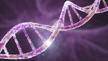 في اختراق حقيقي.. العلماء يجدون طريقة لجمع الحمض النووي البشري من أي مكان تقريبا!