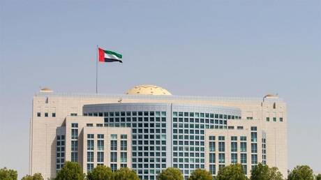 الإمارات تدين اقتحام مقر سكن رئيس المكتب العسكري بسفارة الكويت والسفارة الأردنية لدى الخرطوم