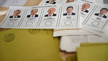 بالأرقام.. الهيئة العليا للانتخابات في تركيا تكشف تفاصيل الأصوات الانتخابية للرئاسة التركية