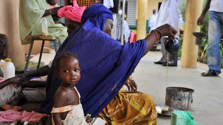 برنامج الأغذية العالمي يحذر من مواجهة الآلاف في مالي جوعا كارثيا