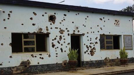 نحو 20 قتيلا بهجوم على قرى شمالي بوركينا فاسو