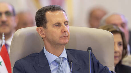 سيناتور روسي: الدول العربية بدعوة الأسد إلى قمة جدة أظهرت أن أوامر واشنطن غير مطاعة في المنطقة